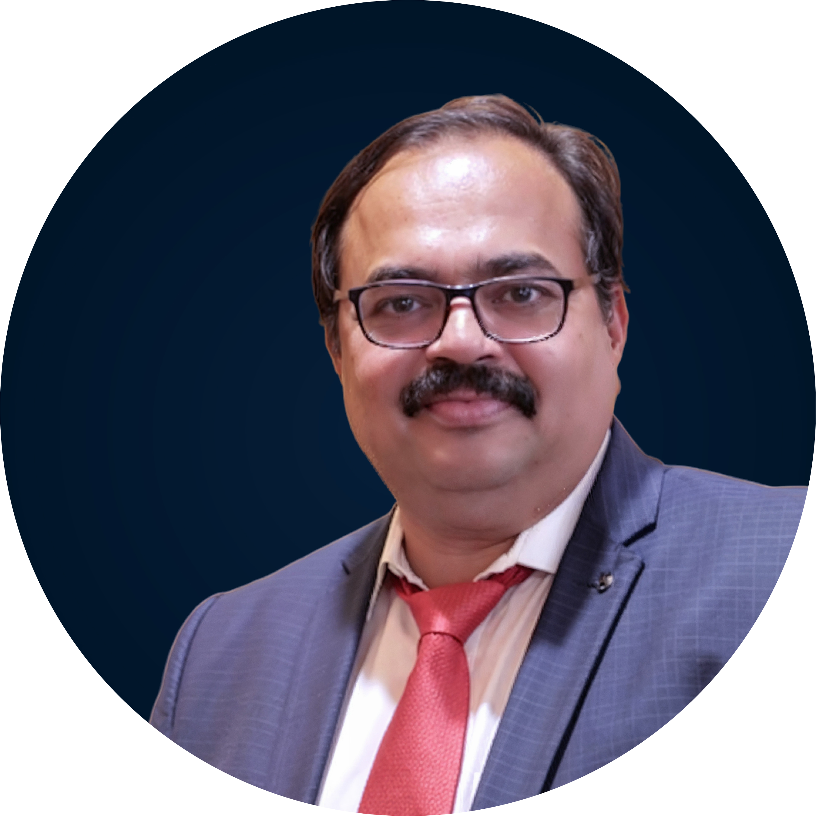 Mr. Dileep V Kaimal